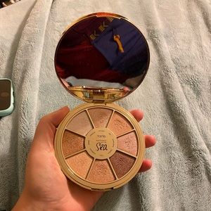 Tarte eyeshadow palette